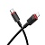 Кабель USB-C BOROFONE BX110 Beneficio Type-C - Lightning, 27W, 1 м, черный