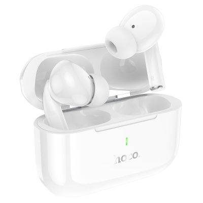 Беспроводные наушники TWS HOCO EW59, Bluetooth 5.3, белый