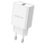 Сетевое зарядное устройство BOROFONE BN5 Jingrui single 1xUSB, 3.0A, 18W, белый