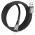 Кабель USB HOCO X85 Strength USB - Lightning, 2.4А, 1 м, черный