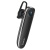 Беспроводная Bluetooth-Гарнитура HOCO E49 Young business, Bluetooth, черный