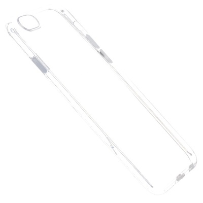 Чехол HOCO TPU Light Series для iPhone 6/6s, прозрачный