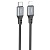 Кабель USB-C HOCO X92 Honest Type-C - Lightning, 20W, 3 м, черный