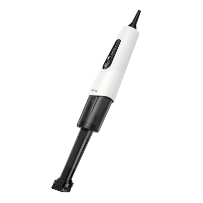 Автомобильный пылесос HOCO ZP16 Wave, 3600mAh, белый