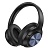 Беспроводные наушники накладные HOCO W54 Young, Bluetooth, черный