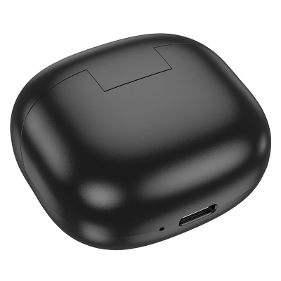 Беспроводные наушники TWS HOCO EW200 Elegant, Bluetooth 5.4, черный
